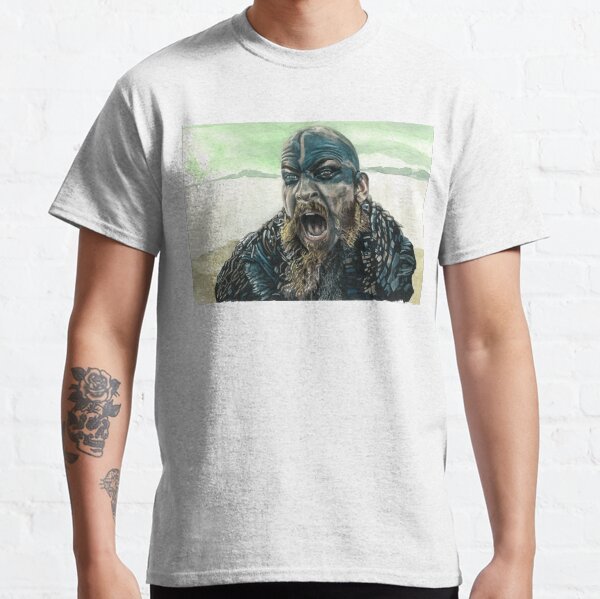 Item preview, Floki designed and sold by RifficStudios.