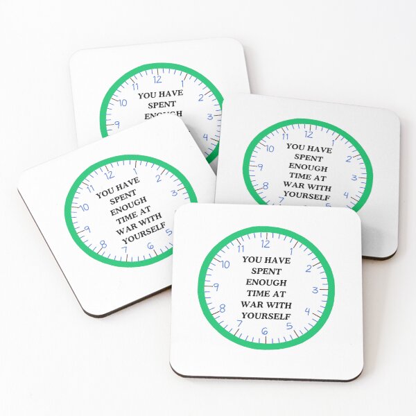 Item preview, At war with yourself designed and sold by Swiftpanther.