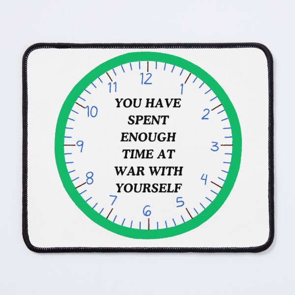 Item preview, At war with yourself designed and sold by Swiftpanther.