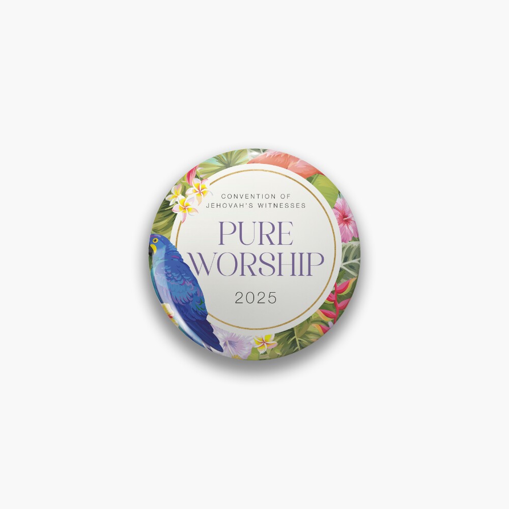 Item preview, Pin designed and sold by JenielsonDesign.