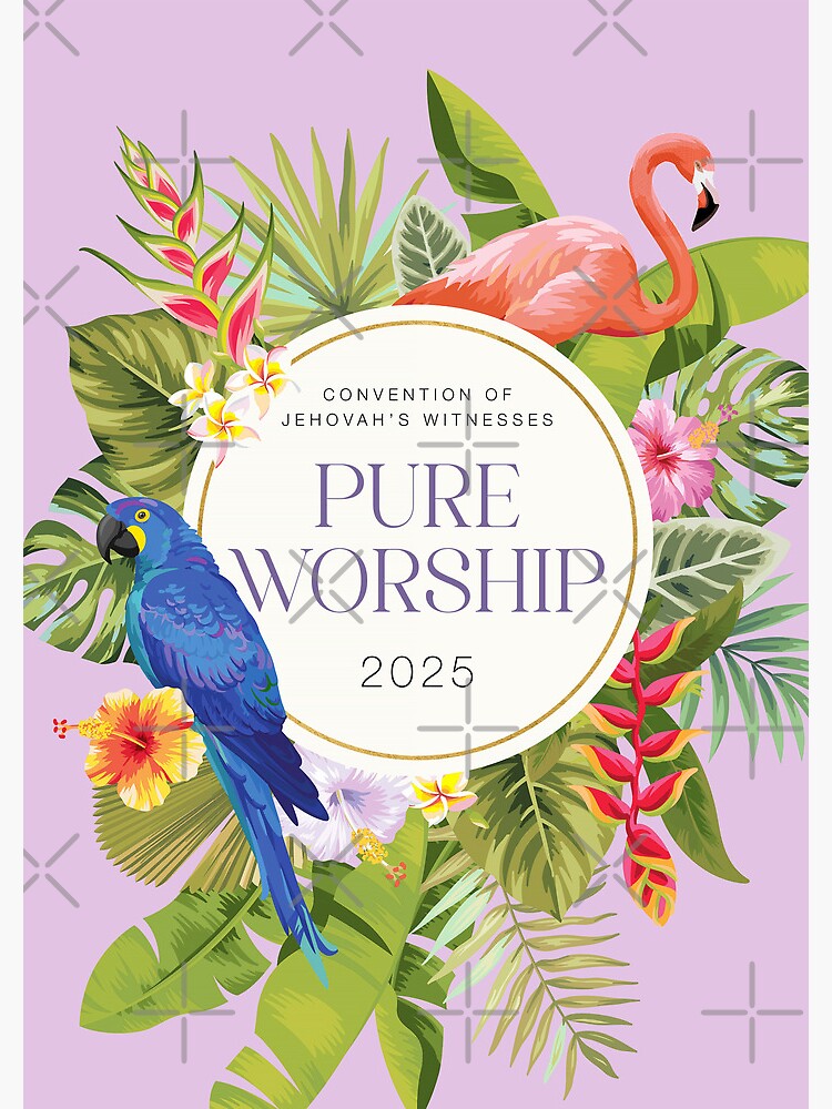 Thumbnail 3 of 3, Journal, Pure Worship (Design 4) designed and sold by JenielsonDesign.