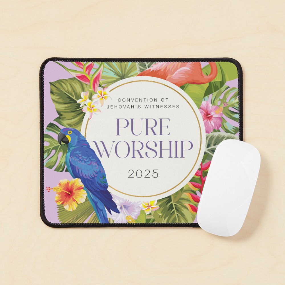 Item preview, Mouse Pad designed and sold by JenielsonDesign.