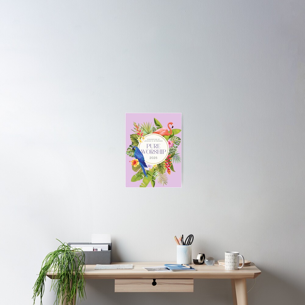 Item preview, Poster designed and sold by JenielsonDesign.