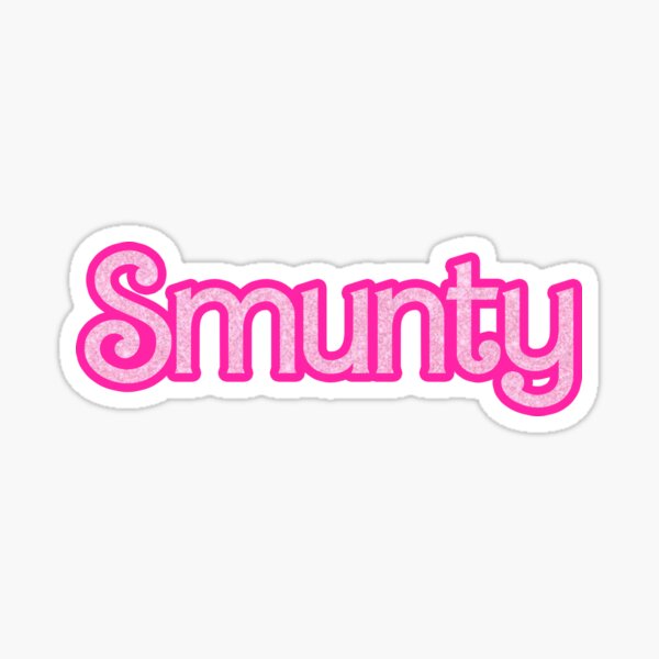 Item preview, Smunty designed and sold by OfficialDivas.
