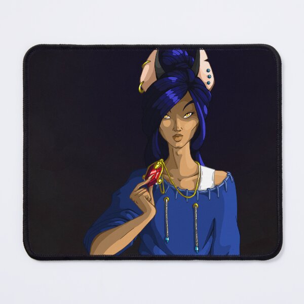 Item preview, Amulet designed and sold by OffensiveBard.
