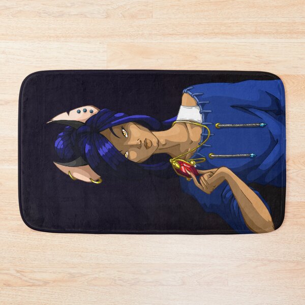 Item preview, Amulet designed and sold by OffensiveBard.