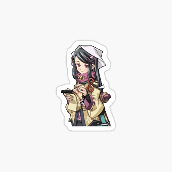 Item preview, Rune Factory 3 "Shino" designed and sold by Hellokittyblueflower.
