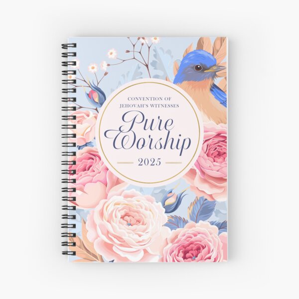 Item preview, Pure Worship (Design 5) designed and sold by Paper Bee Gift Shop.