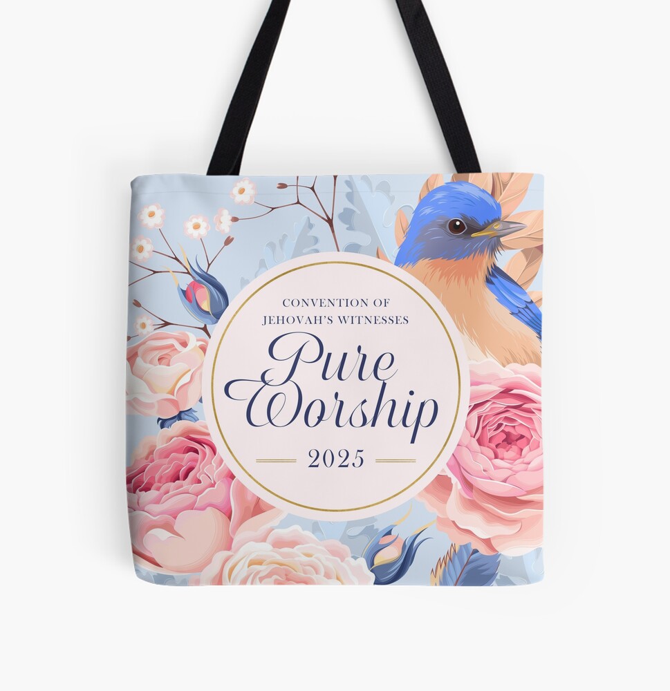 Pure Worship (Design 5) Journal