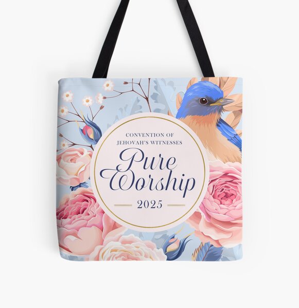 Vista previa del artículo con la obra «Adoración pura (Diseño 5)», diseñado y vendido por Paper Bee Gift Shop.