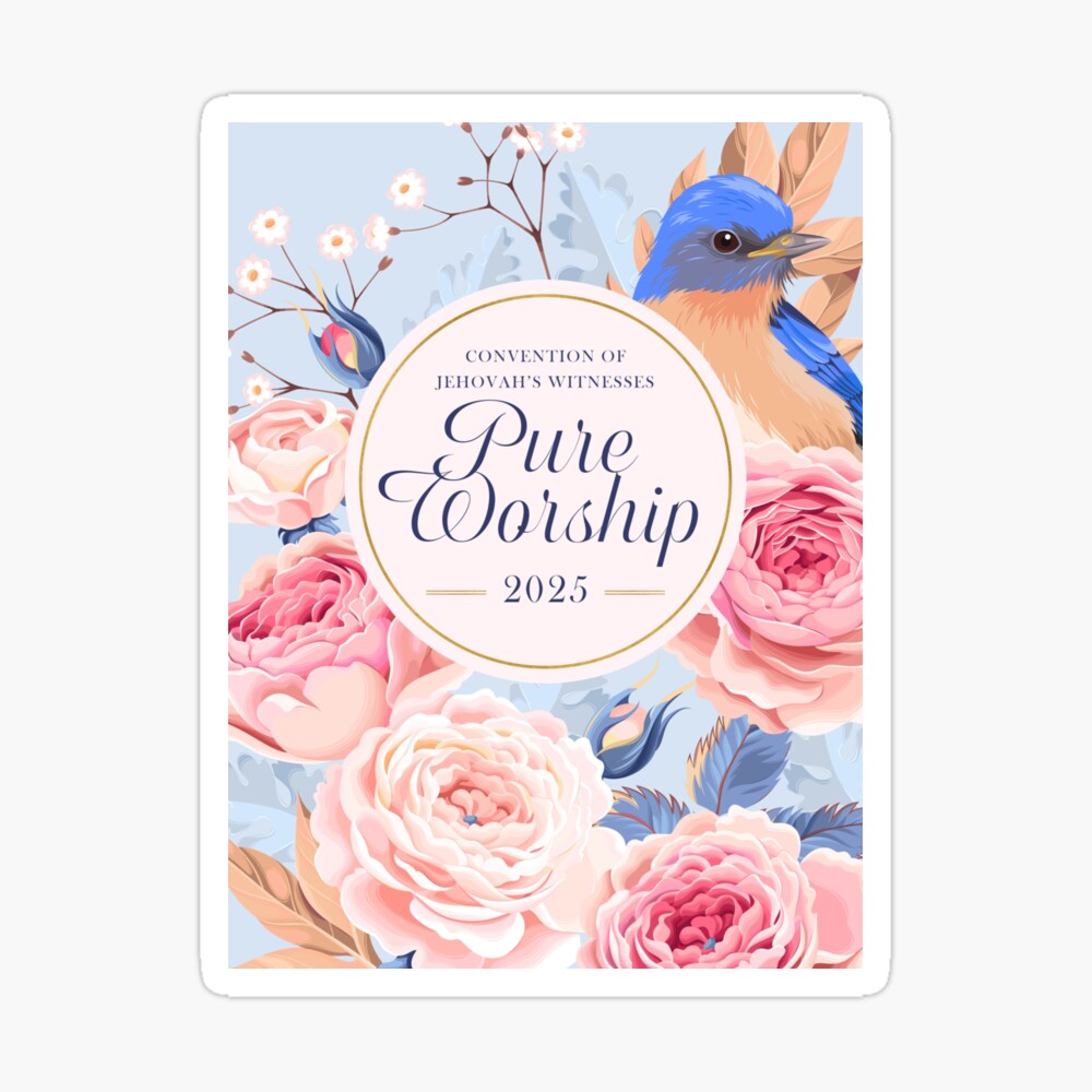Pure Worship (Design 5) Journal