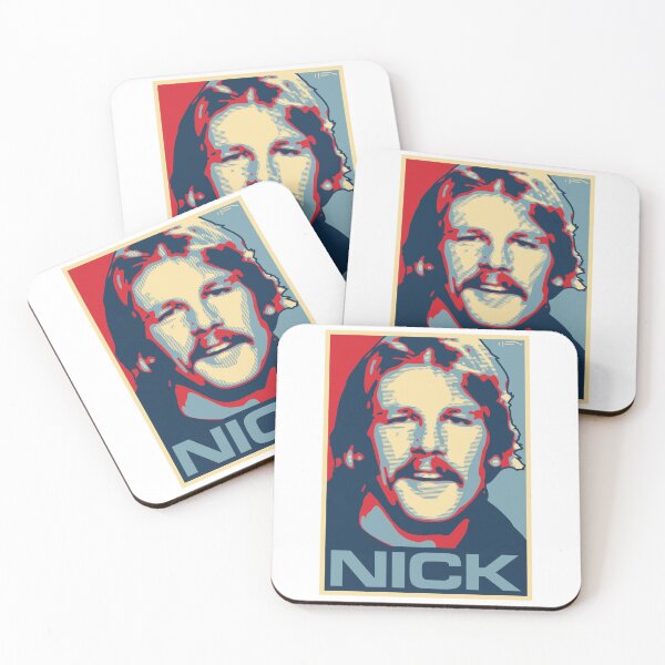 Item preview, Nick designed and sold by DFA.