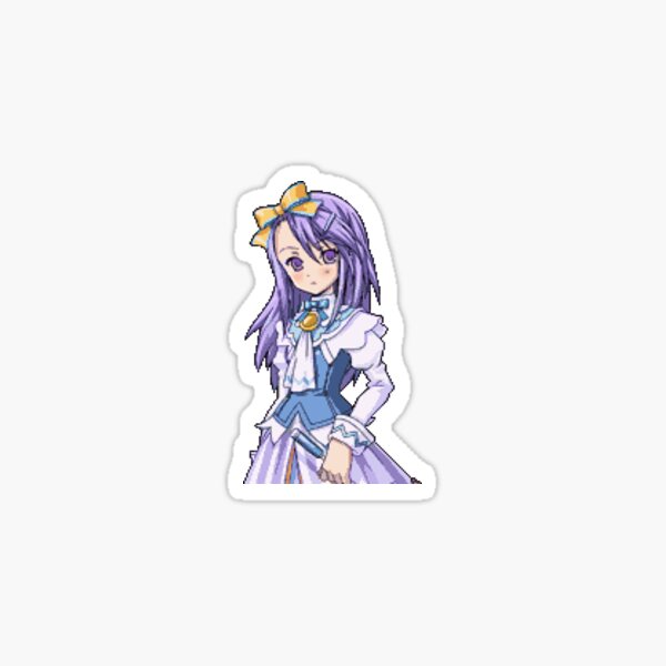 Item preview, Rune Factory 3 "Sofia" designed and sold by Hellokittyblueflower.