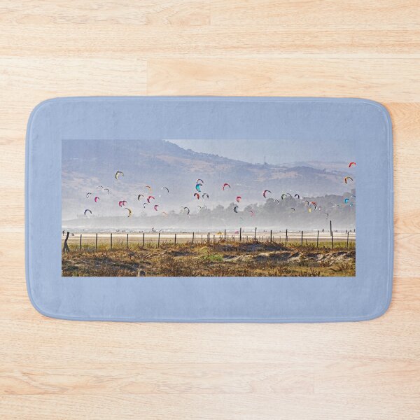 Item preview, Kitesurfing in Tarifa designed and sold by manoloshoping.