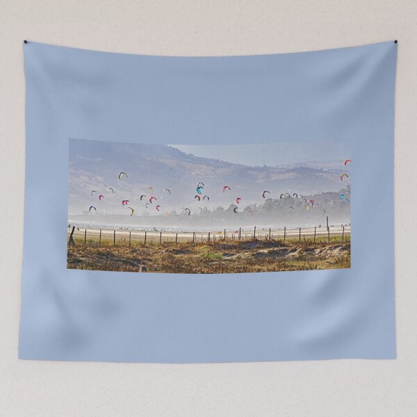 Item preview, Kitesurfing in Tarifa designed and sold by manoloshoping.