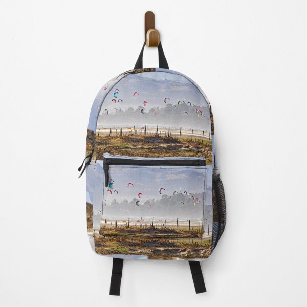 Item preview, Kitesurfing in Tarifa designed and sold by manoloshoping.