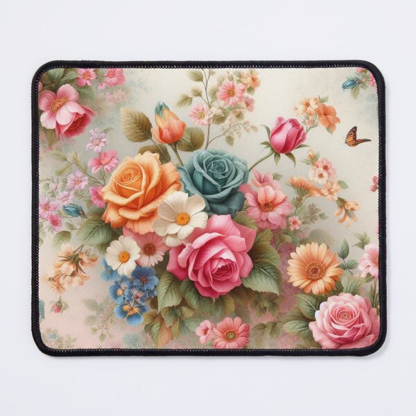 Item preview, Floral pattern Design designed and sold by JustSlay28.