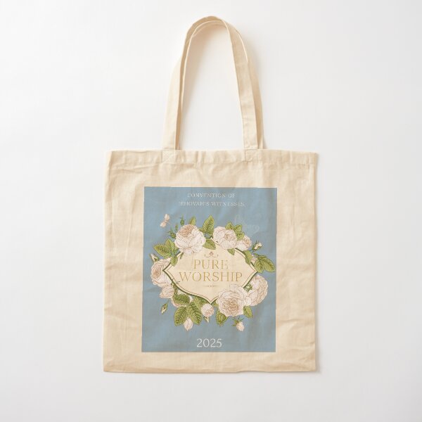 Item preview, Pure Worship (Design 6) designed and sold by Paper Bee Gift Shop.