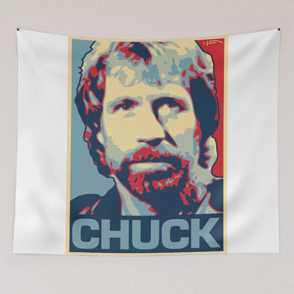 Item preview, Chuck designed and sold by DFA.