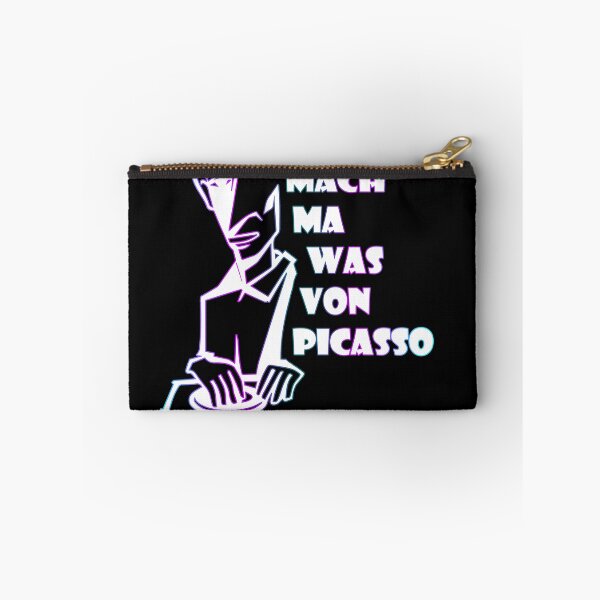 Item preview, Mach ma was von Picasso designed and sold by XriArt by Christina Betke.
