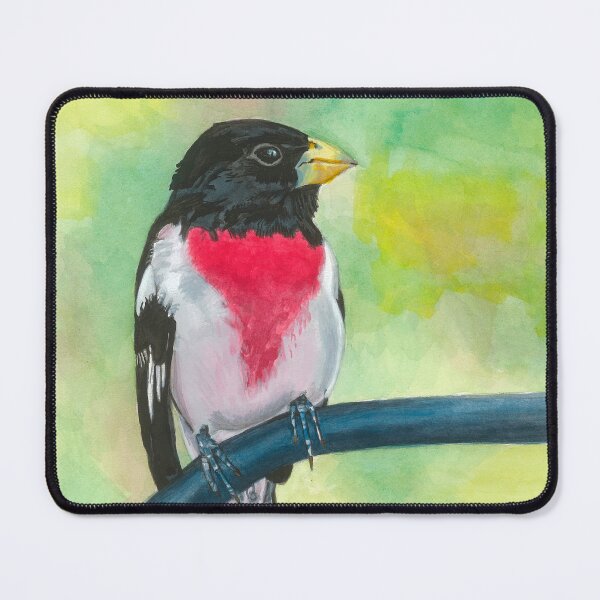 Item preview, Grosbeak designed and sold by RifficStudios.