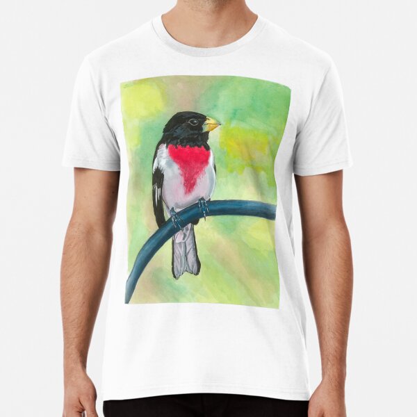 Item preview, Grosbeak designed and sold by RifficStudios.