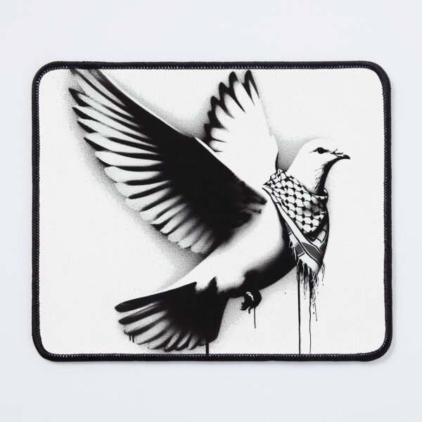 Item preview, Free Palestine designed and sold by piscininha.