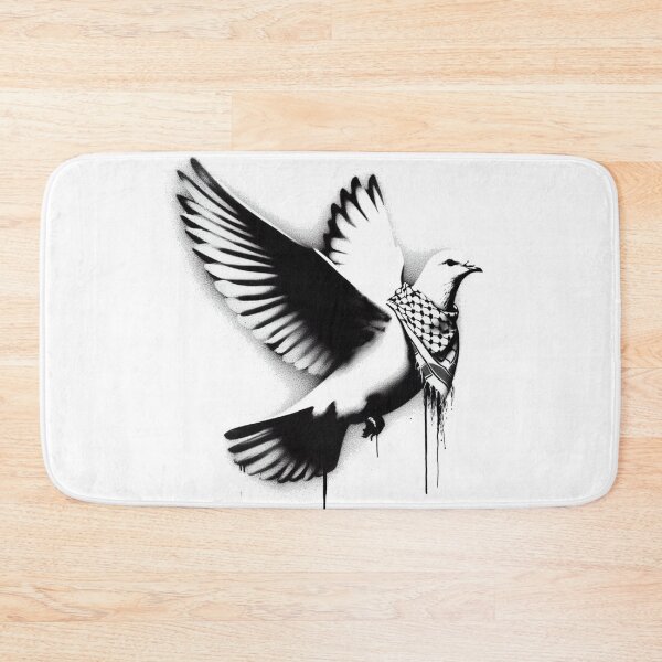 Item preview,  Free Palestine  designed and sold by piscininha.