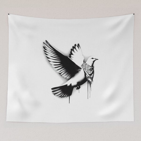Item preview,  Free Palestine  designed and sold by piscininha.