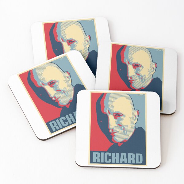Item preview, Richard designed and sold by DFA.
