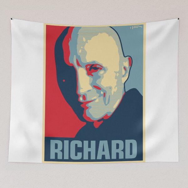 Item preview, Richard designed and sold by DFA.