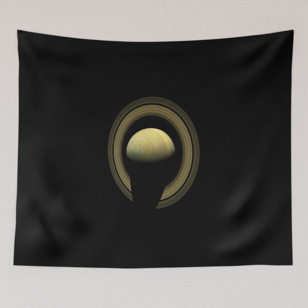 Item preview, Saturn Northern hemisphere Enhanced designed and sold by Weston  Westmoreland.