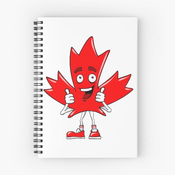 Item preview, Canada Day - Thumbs Up Maple designed and sold by deancoledesign.