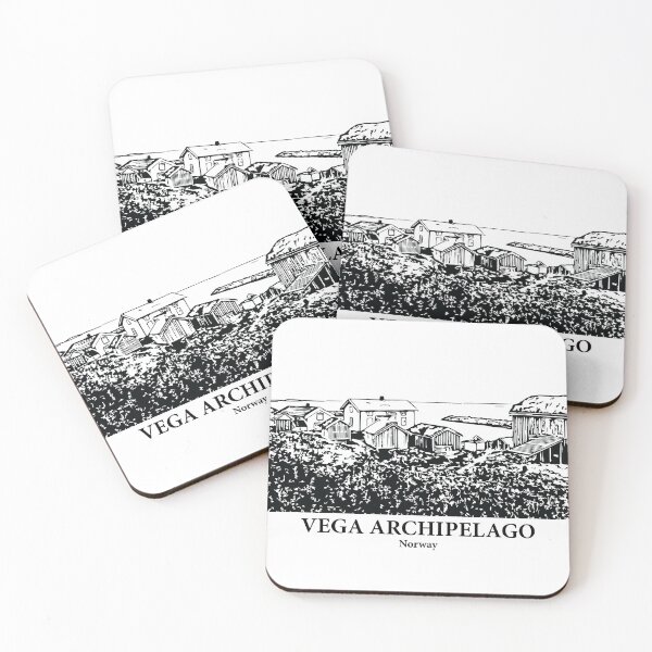 Item preview, Vega Archipelago - Norway designed and sold by Lakeric.