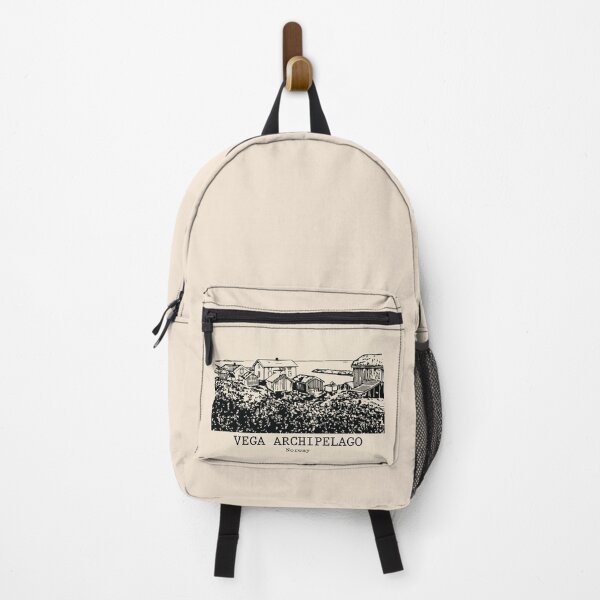 Item preview, Vega Archipelago - Norway designed and sold by Lakeric Cityscapes.