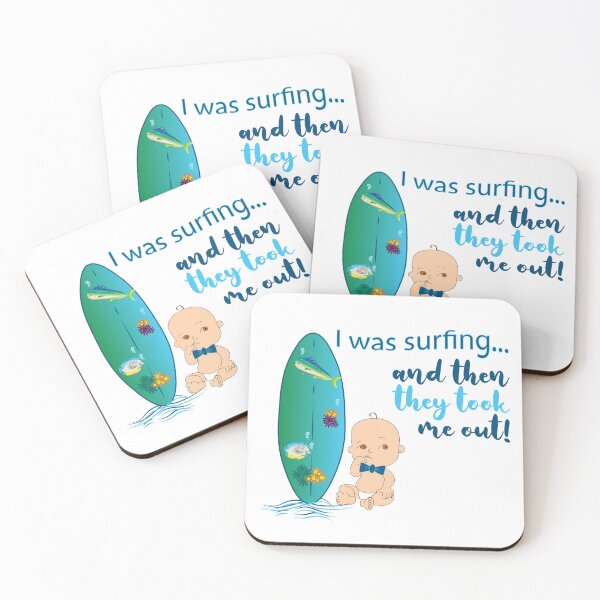 Item preview, Was Surfing designed and sold by DesignerChic111.