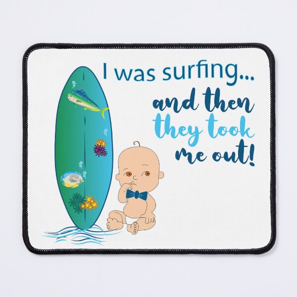Item preview, Was Surfing designed and sold by DesignerChic111.