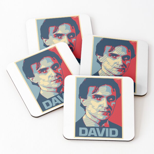 Item preview, David designed and sold by DFA.