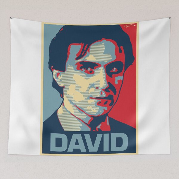 Item preview, David designed and sold by DFA.