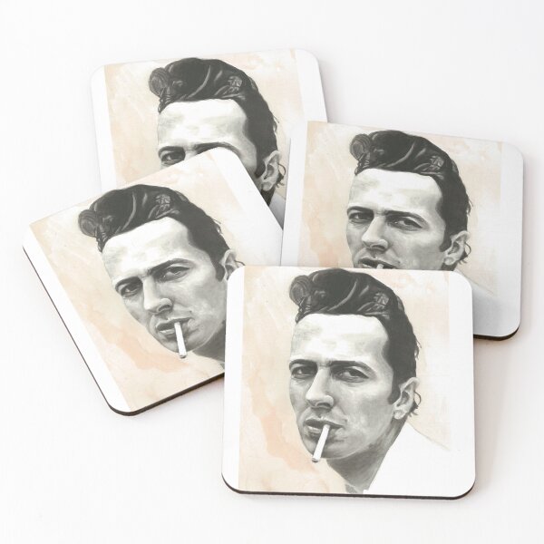 Item preview, Mighty Joe Strummer designed and sold by RifficStudios.