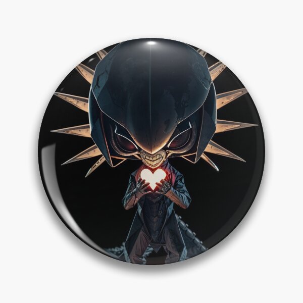 Item preview, My alien love designed and sold by Kadingirra.