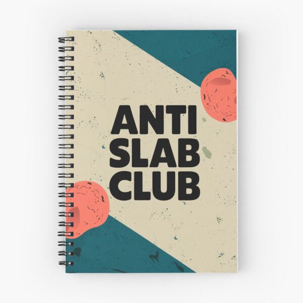 Item preview, Slab is too hard! designed and sold by Popspurnell.