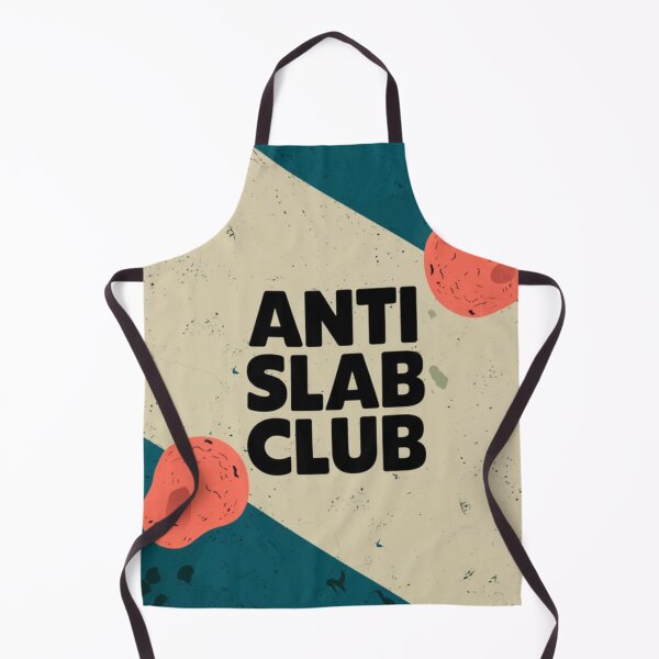 Item preview, Slab is too hard! designed and sold by Popspurnell.