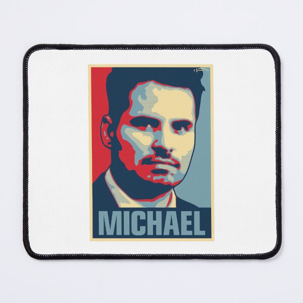 Item preview, Michael designed and sold by DFA.