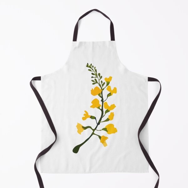 Item preview, vector illustration of padauk flowers, Myanmar national flower. For Myanmar water festival (Thingyan). designed and sold by MiMee4451.