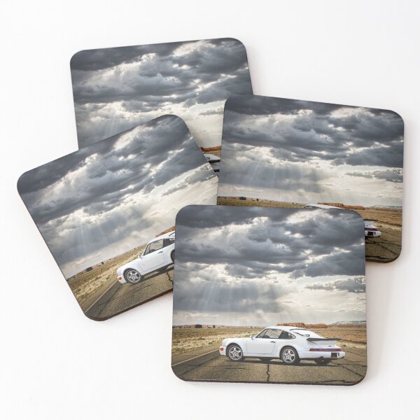 Item preview, El 964 Turbo designed and sold by rogue-design.