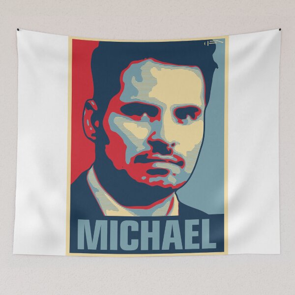 Item preview, Michael designed and sold by DFA.