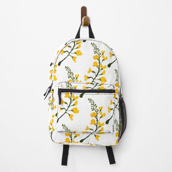 Item preview, vector illustration of padauk flowers, Myanmar national flower. For Myanmar water festival (Thingyan). designed and sold by MiMee4451.