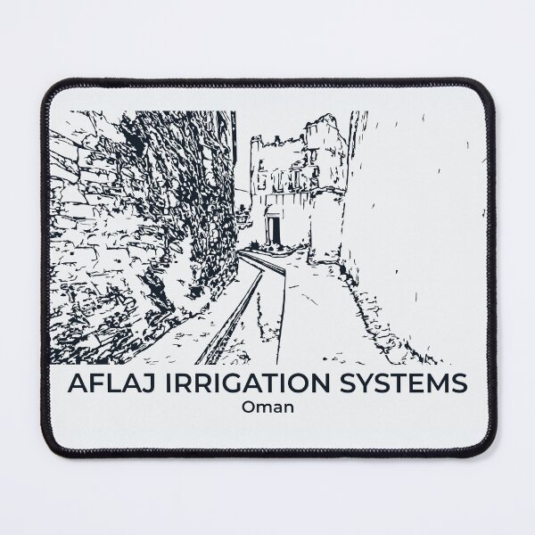 Item preview, Aflaj Irrigation Systems - Oman designed and sold by Lakeric Cityscapes.