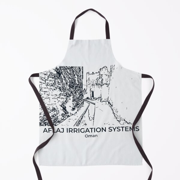 Item preview, Aflaj Irrigation Systems - Oman designed and sold by Lakeric Cityscapes.